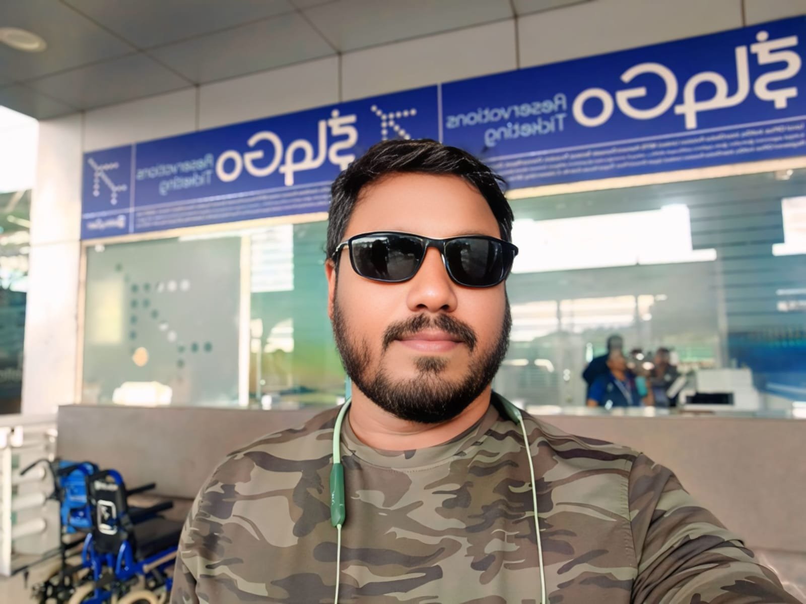 Velmurugan Nagappan: A Life Dedicated to Healing, Service, and Social Upliftment